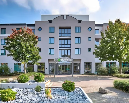 Premier Inn Hannover City University Hotels in Region Hannover
