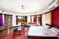 Hotel Goram Garh Resort