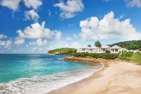 Hawksbill Resort Antigua - All Inclusive - spa