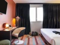 Ibis Styles Nantes Saint Herblain - Wifi