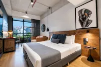 Hashtag 98 Hotel - Pet friendly