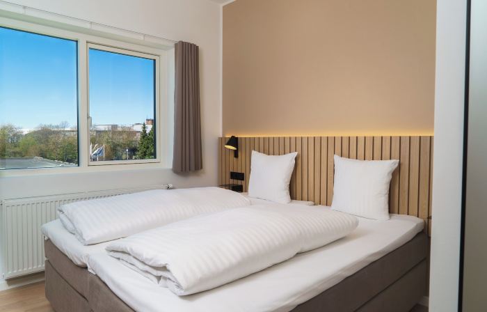 Easy Stay Næstved