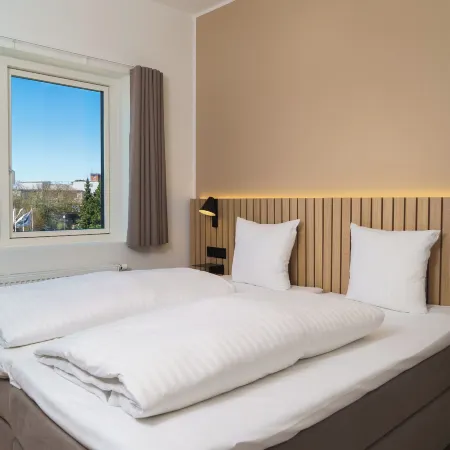Easy Stay Næstved