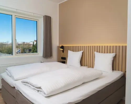 Easy Stay Næstved Hotels in Naestved
