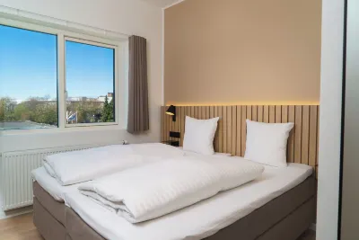 Easy Stay Næstved Hotels in 