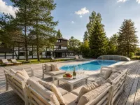 Imperial Apartments - Villa Koleczkowo Hotels in Wejherowo County