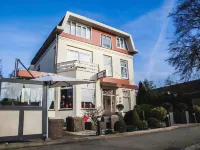 阿爾普維內酒店 鄰近Stadshart Amstelveen的酒店