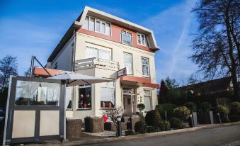 Alp de Veenen Hotel