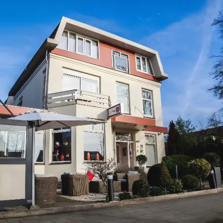 Alp de Veenen Hotel