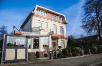 Alp de Veenen Hotel