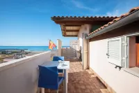 Lola Piccolo Hotel e Appartamenti - Scenic