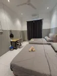 Kuantan putra home