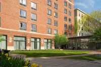 Courtyard Boston Brookline - Gym