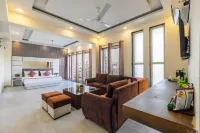 The Metro Stay by F9 Hotels