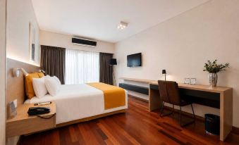 Feir's Park Hotel & Rooftop