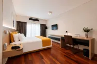Feir's Park Hotel & Rooftop