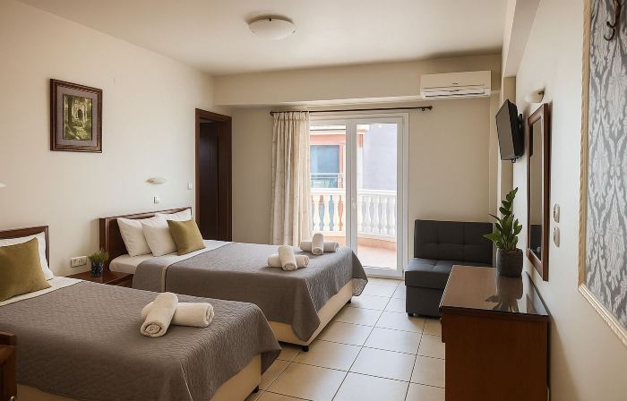 Hotel Vizantio