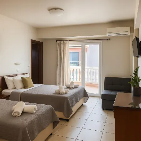 Hotel Vizantio