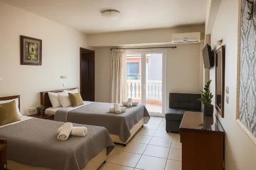 Hotel Vizantio