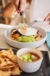 The Beach House Boutique Hotel - breakfast