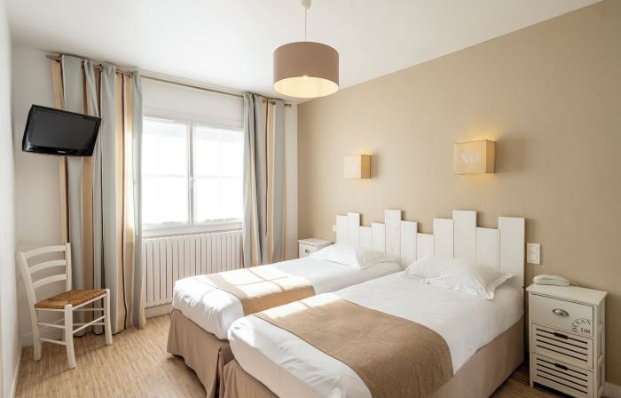 Hotel Autre Mer