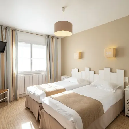 Hotel Autre Mer