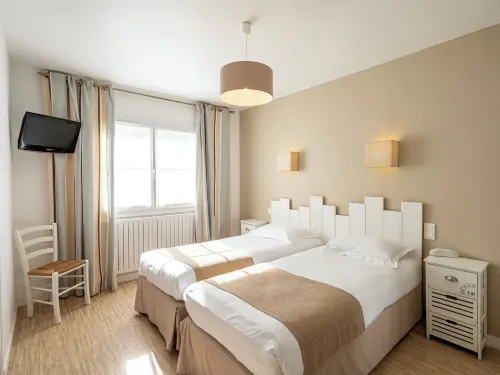 Hotel Autre Mer