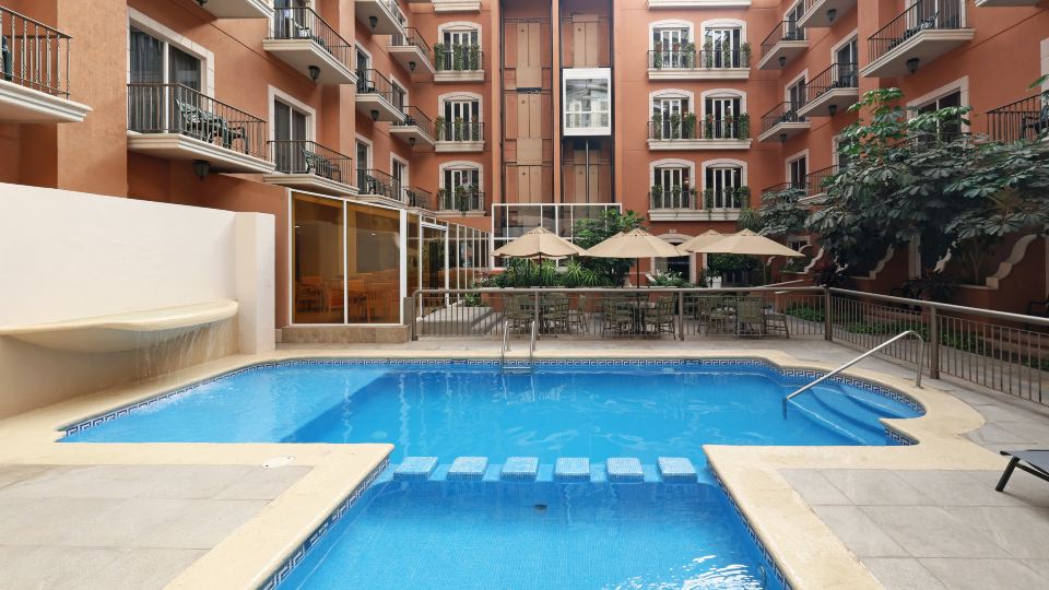 Holiday Inn Express MONTERREY TECNOLOGICO by IHG