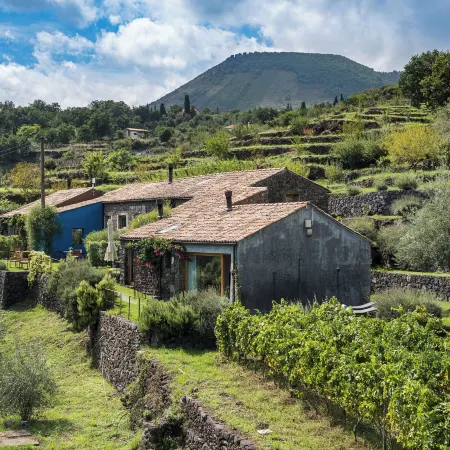 Monaci Delle Terre Nere
