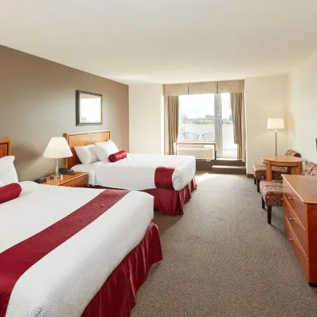 The Falls Hotel & Inn