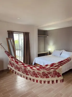 Adele Hotel โรงแรมใน
