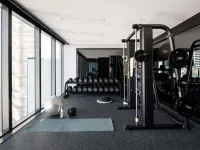 Novotel Perth Murray Street - Phòng tập thể hình