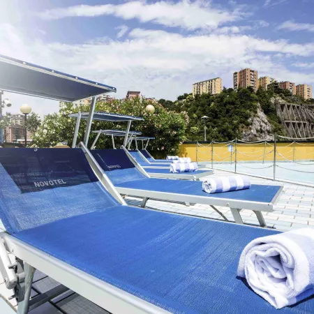 Novotel Genova City