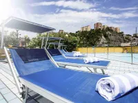 Novotel Genova City - piscina
