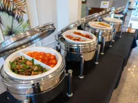 Mercure Tauranga - Morgenmad