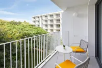 The Standard, Hua Hin - Romantisk