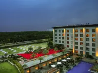 Novotel Hyderabad Airport - Pools