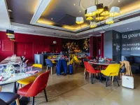 Ibis Styles Douai Gare Gayant Expo - Frühstück
