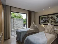 No5 Boutique Art Hotel by Mantis - Spa
