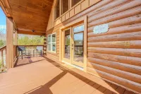 February Specials 3br-hot Tub-pet Friendly