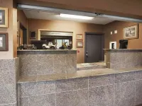 Magnuson Grand Rushmore View Hotels in Pennington County