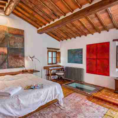 Casale Al Sole Rooms