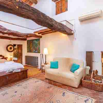 Casale Al Sole Rooms