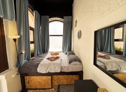 Carob Hostel