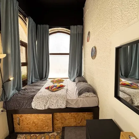Carob Hostel