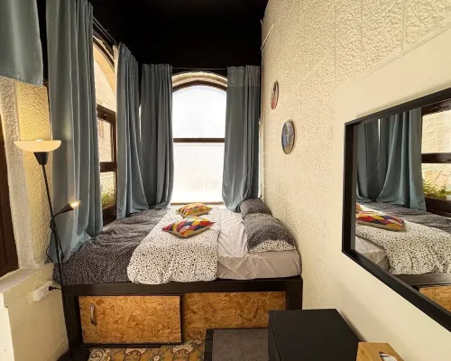 Carob Hostel Ξενοδοχεία στην πόλη Αμμάν