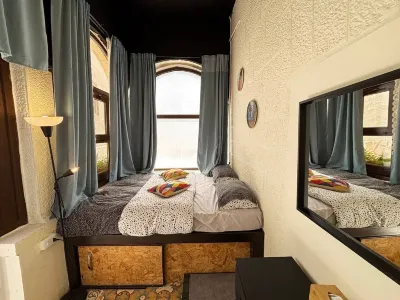 Carob Hostel Hotels in 