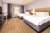 Country Inn & Suites by Radisson, Rapid City, SD - Pools