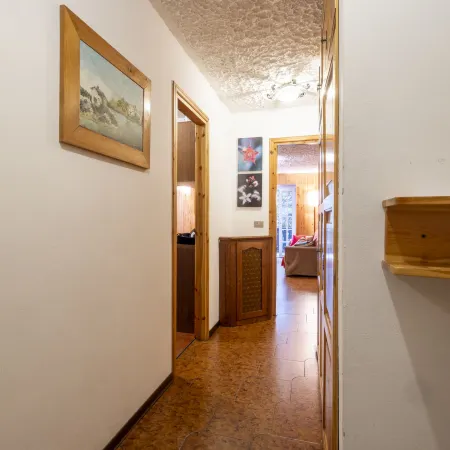 Casa Rossa Отели в г. Мадезимо