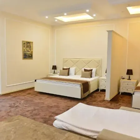 East Legend Hotel